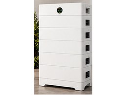 Batterie de stockage SolaX