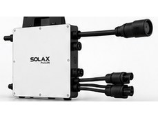 Micro-onduleurs SolaX